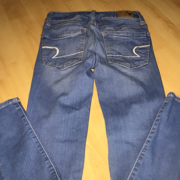 women jeans. - Picture 2 of 4